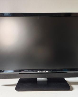 TV/Monitor Packard Bell