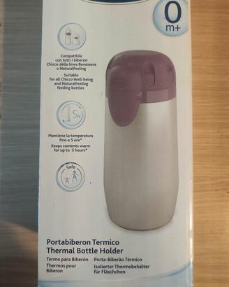 termos per biberon
