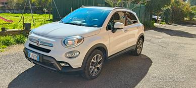 FIAT 500X 1.6 Multijet 120CV