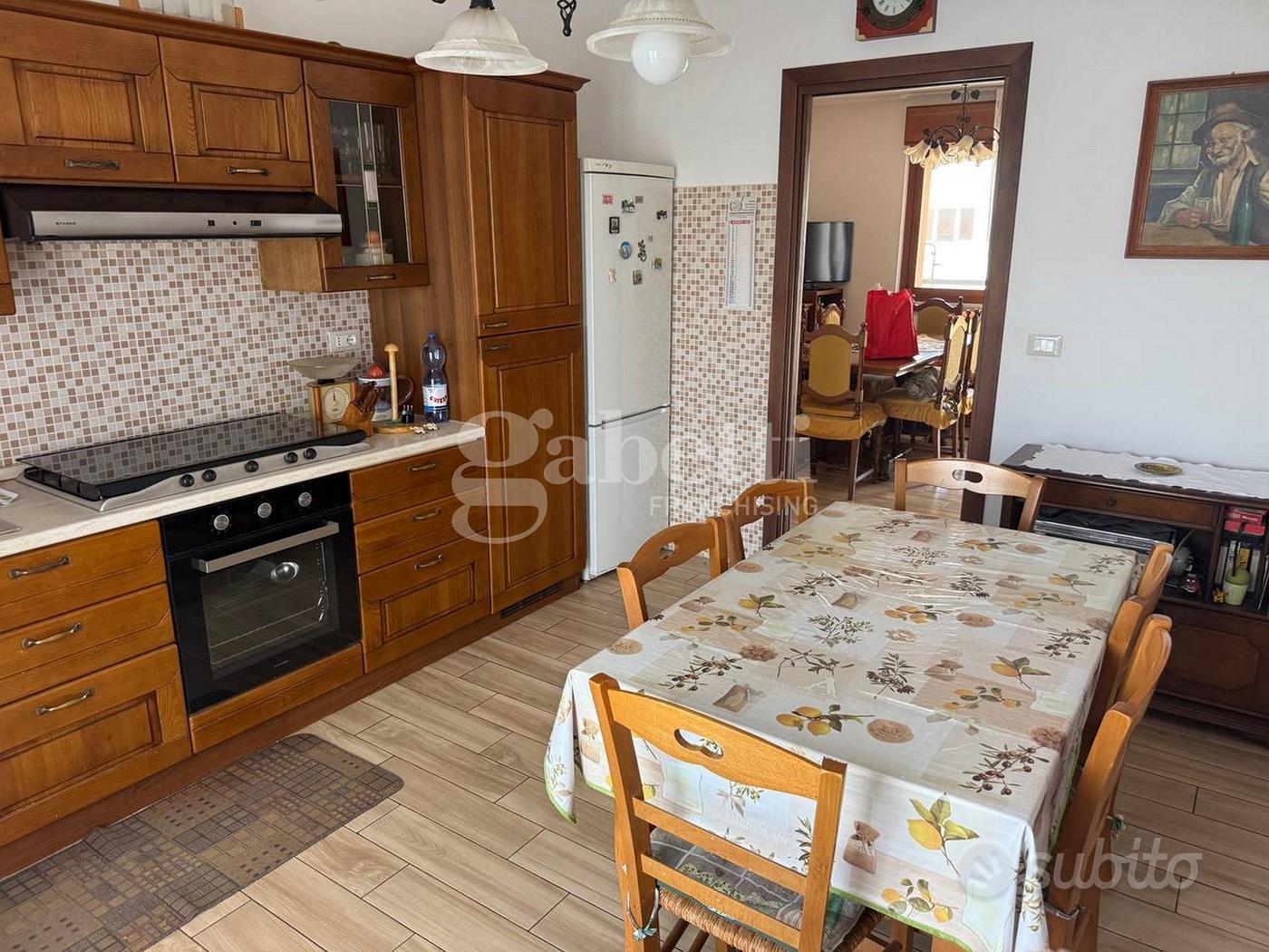 Apartment in Termoli, Campobasso - Vista 4