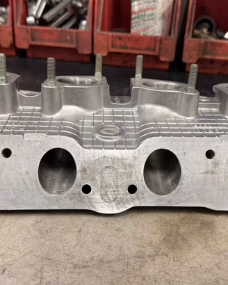 Collettore Aspirazione Fiat