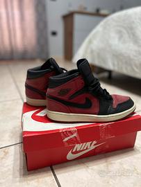 Air Jordan 1 Mid