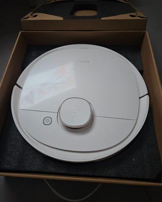 ECOVACS DEEBOT T9 + Aspira e lava pavimenti