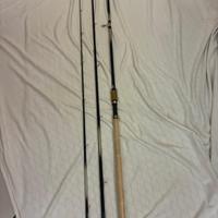 Canna da pesca inglese Colmic- NO LIMITS