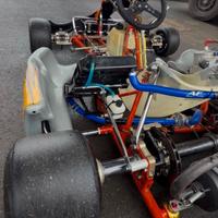 Kart TM
