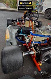 Kart TM