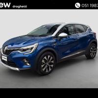 Renault Captur Plug-in Hybrid E-Tech 160 CV Techno