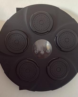 Music Boxing Machine