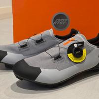 SCARPE CICLISMO DMT 