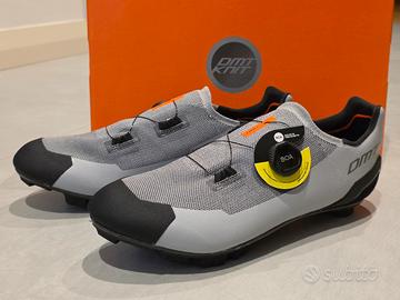 SCARPE CICLISMO DMT 