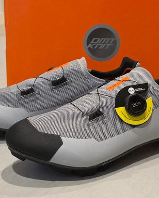 SCARPE CICLISMO DMT 