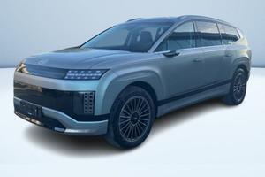 Hyundai Ioniq 9 AWD Performance Calligraphy (DM)