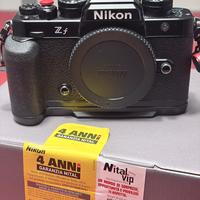 Nikon Zf - NITAL 2029 - 3700 scatti
