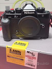 Nikon Zf - NITAL 2029 - 3700 scatti
