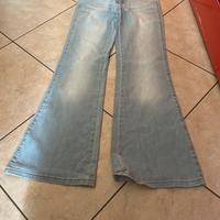 Pantalone jeans