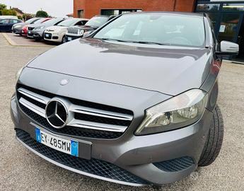 Mercedes-benz A 180 CDI Automatic Dark Night Editi