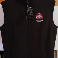 James Ross collection gilet boero