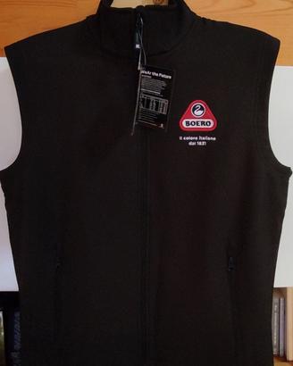 James Ross collection gilet boero