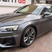 Audi A5 SPB 40 TDI S tronic line edition