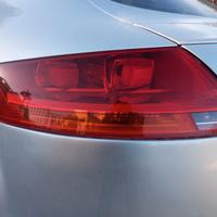 fari posteriori Audi tt 8j 