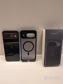 Google PIXEL 9 256 GB in garanzia 