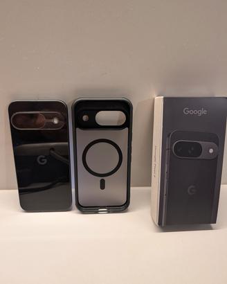 Google PIXEL 9 256 GB in garanzia 
