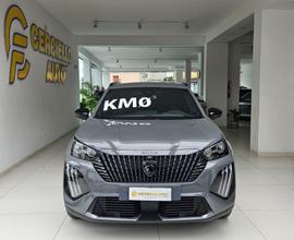 PEUGEOT 2008 PureTech 100 S&S Allure tua da €249