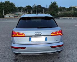 AUDI Q5 40 TDI S Line Plus 190cv