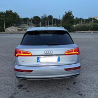 AUDI Q5 40 TDI S Line Plus 190cv