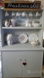Credenza stile shabby chic
