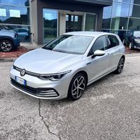 VOLKSWAGEN Golf 2.0 TDI 150 CV DSG SCR Style