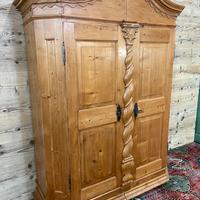 Armadio tirolese austriaco