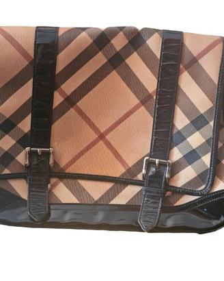 burberry borsa a cartella cm 30 x 40