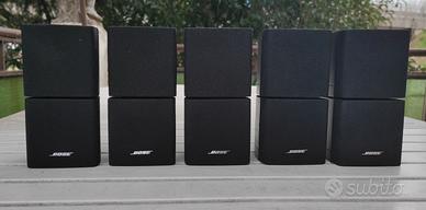  5  CASSE DOPPIE BOSE ACOUSTIMASS