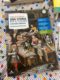 Una storia per il futuro