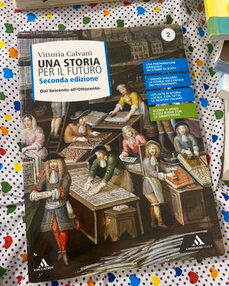 Una storia per il futuro
