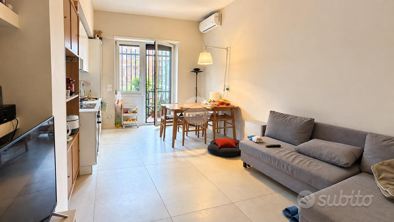 Appartamento – Roma, Montagnola, Ardeatino - Vista 2