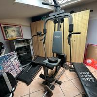 Palestra