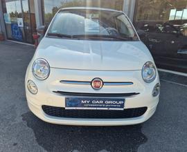 Fiat 500 1.0 Hybrid Cult