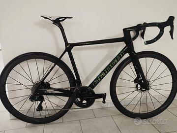 telaio bianchi specialissima