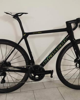 telaio bianchi specialissima