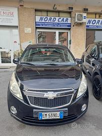 Chevrolet Spark 1.0 GPL Eco Logic