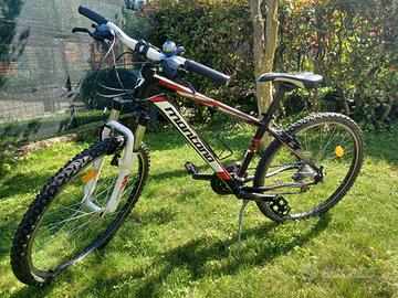 Bicicletta MTB 26 da ragazzo