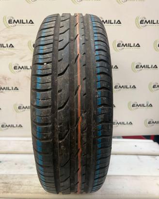 GOMME 185 60 15 CONTINENTAL ALL 80% USATE