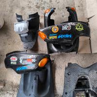 carene plastiche mbk ovetto 