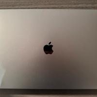 Notebook Apple MacBook Pro 16”