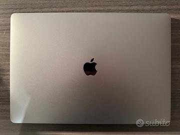 Notebook Apple MacBook Pro 16”