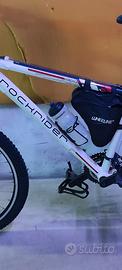 rochrider taglia M