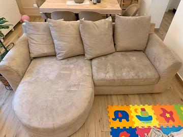 Divano poltrone e sofa