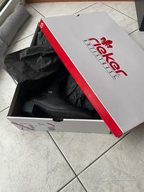 Stivali Invernali Rieker